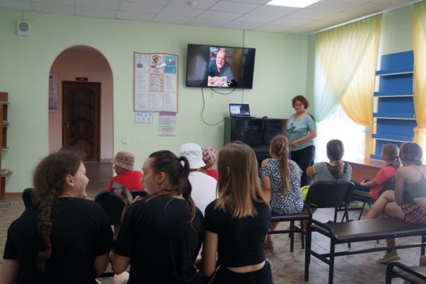 Белгородская область, Хомутчанский ЦКР – структурное подразделение МКУК «ЦНТИР», Ивнянский район