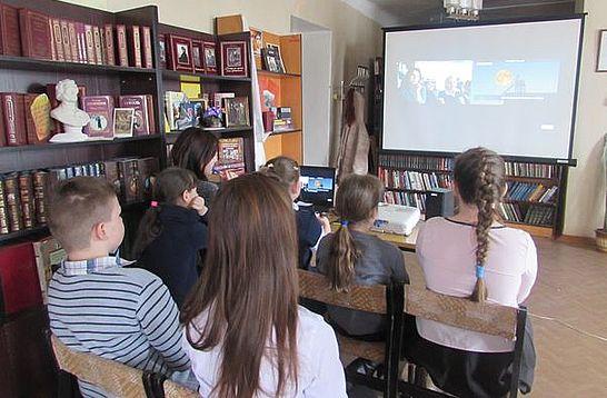 У родителей появилась надежда, что детское КИНО живо!