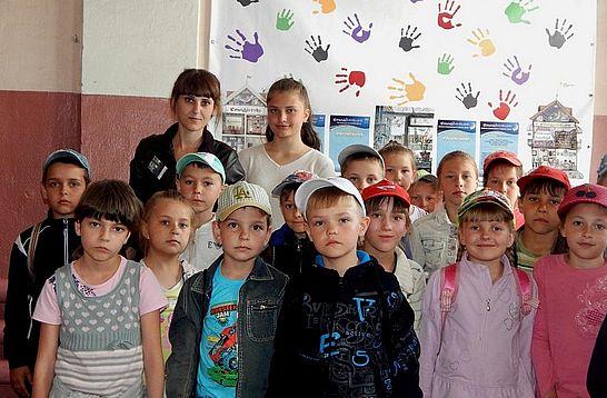 Лето с «КиноДетством»