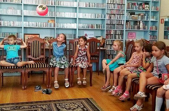 Очередной кинопоказ в «Игнатовке» прошёл на «Ура!»