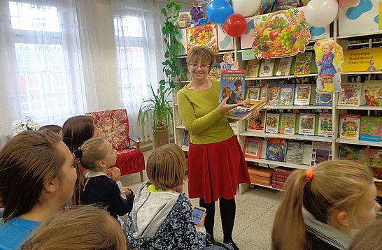 Мой путь в профессию