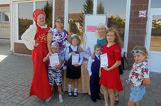 МЫ ВОЗВРАТИЛИ КИНО ДЕТЯМ!
