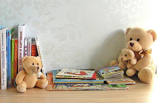 Пишем «Библиотечный роман» вместе