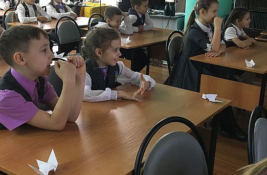 Сегодня к нам присоединилась Воркута (республика Коми)