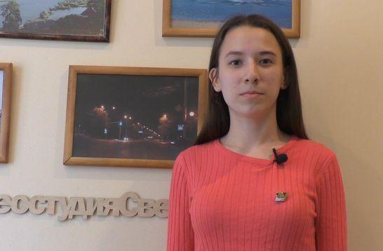 Рассказ Победителя Конкурса КиноЛетопись:ДЕТИ о Всероссийском Форуме «Бумеранг-18»