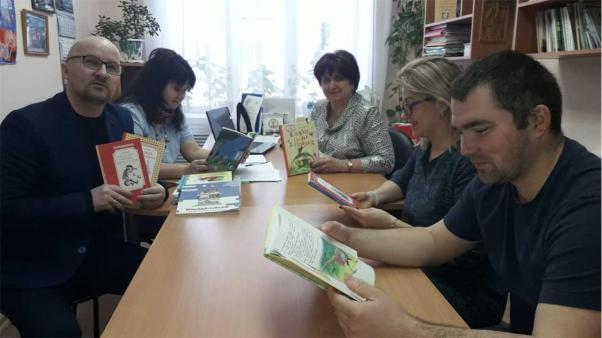 Наше – Любимое - Кино - Смотреть, чтобы читать.