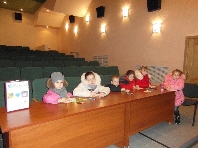 Липецкая область, с. Становое