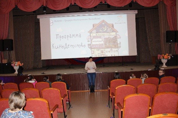  Воронежская область, с. Репьевка