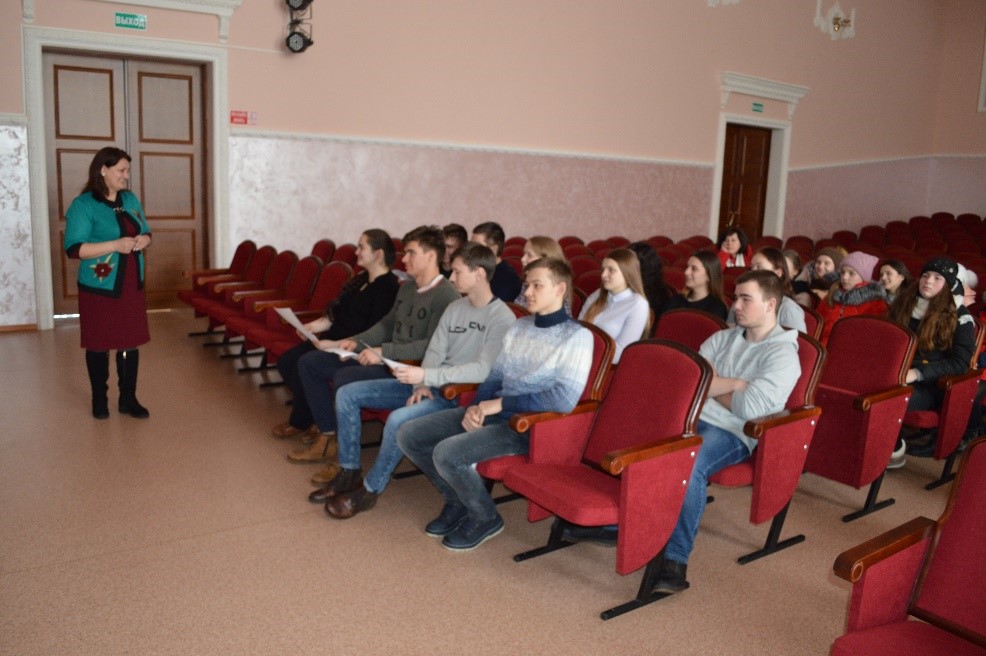  Воронежская область, с. Нижнедевицк