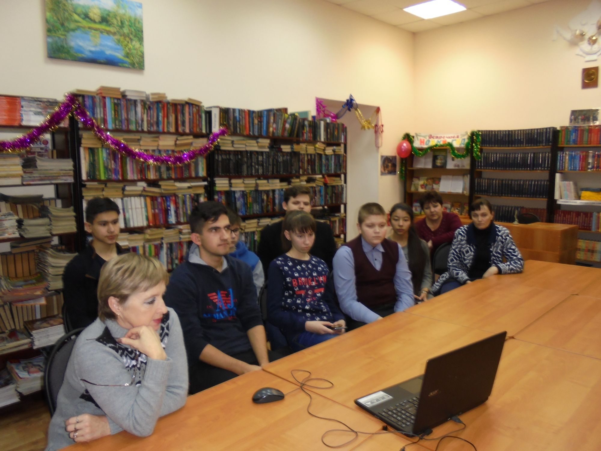  Воронежская область, с. Нижнедевицк
