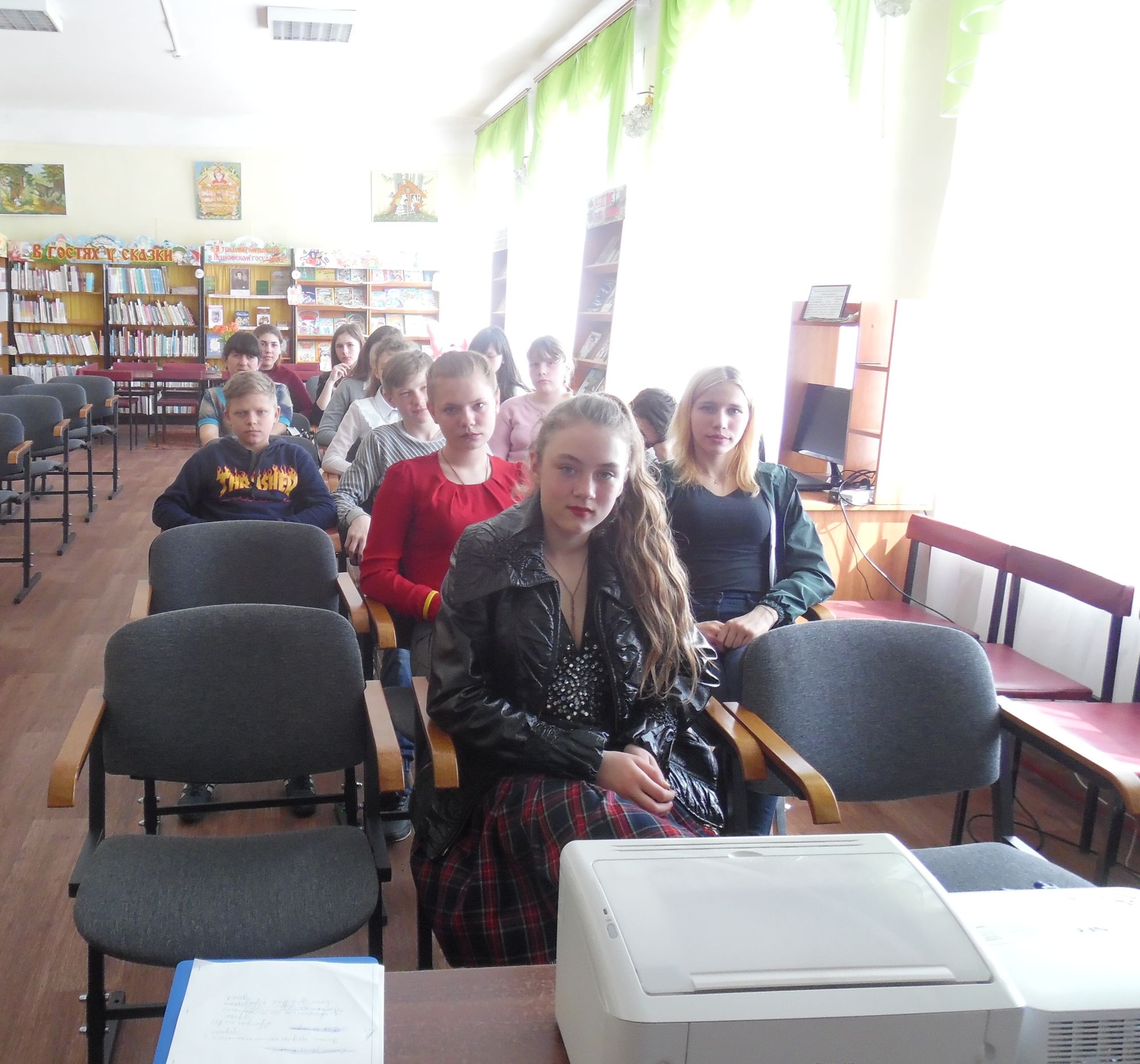  Воронежская область, г. Эртиль