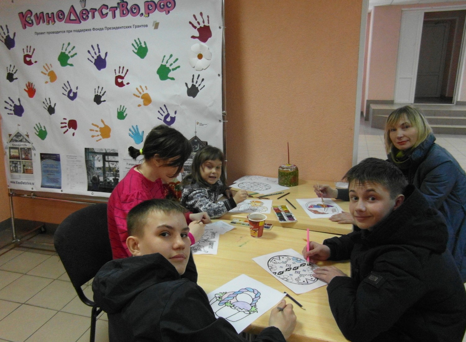  Липецкая область, с. Становое