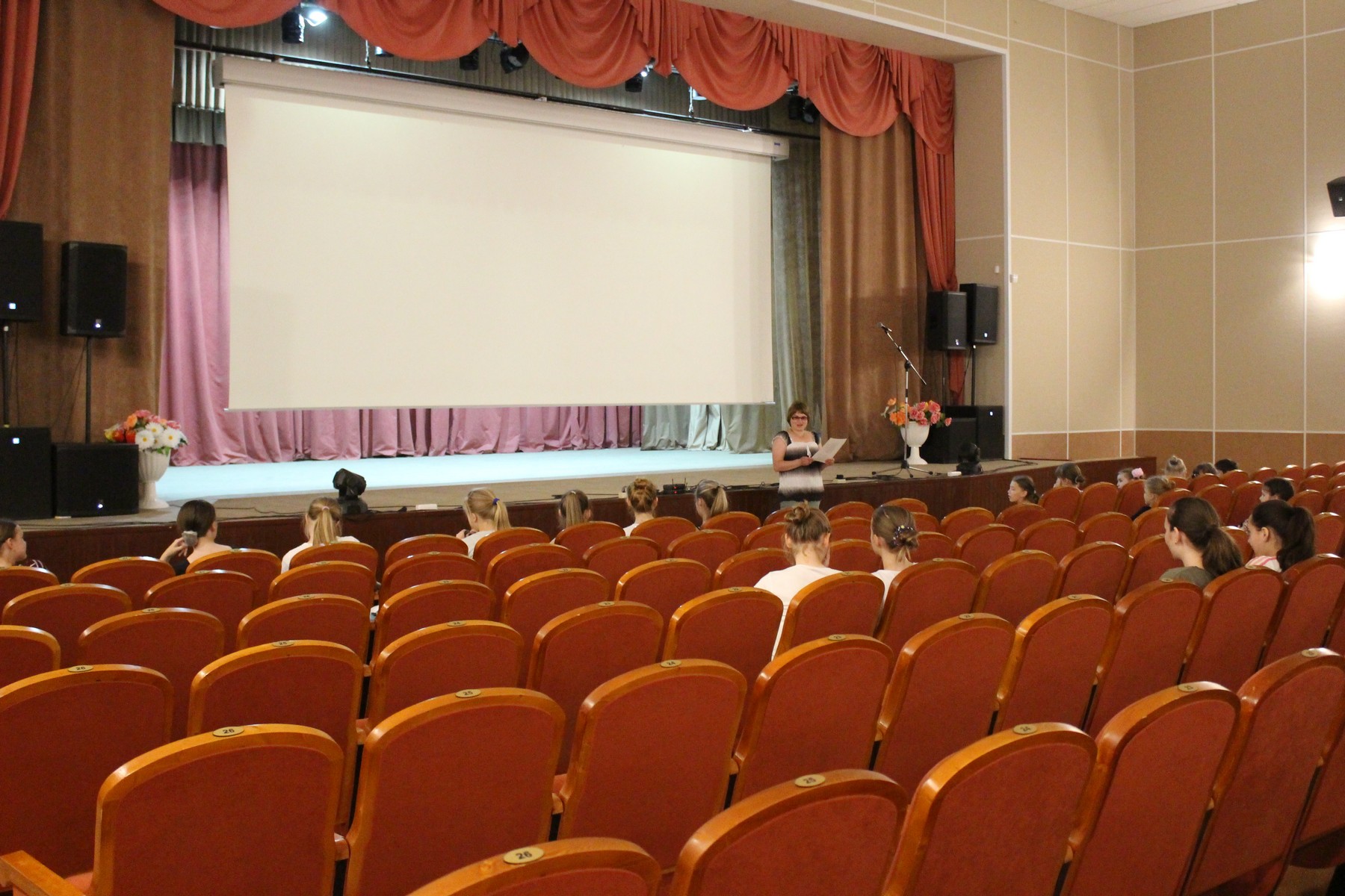  Воронежская область, с. Репьевка