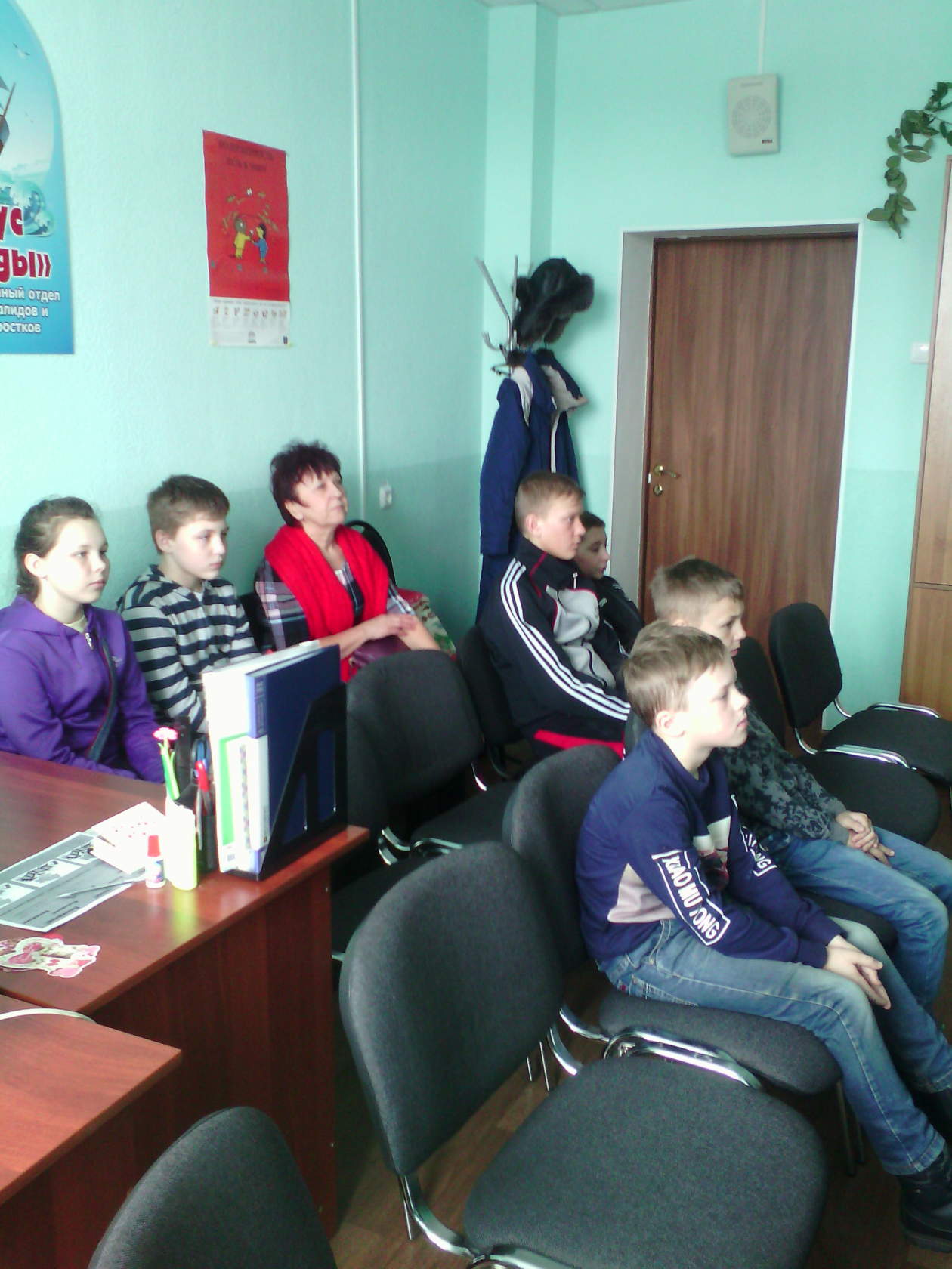  Воронежская область, р.п. Кантемировка