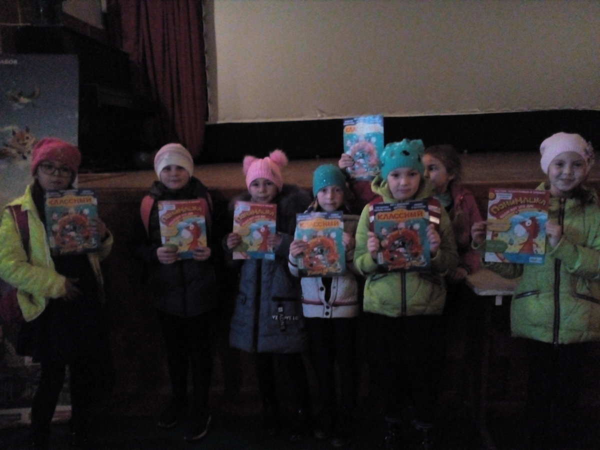 Забайкальский край, п.г.т. Кокуй