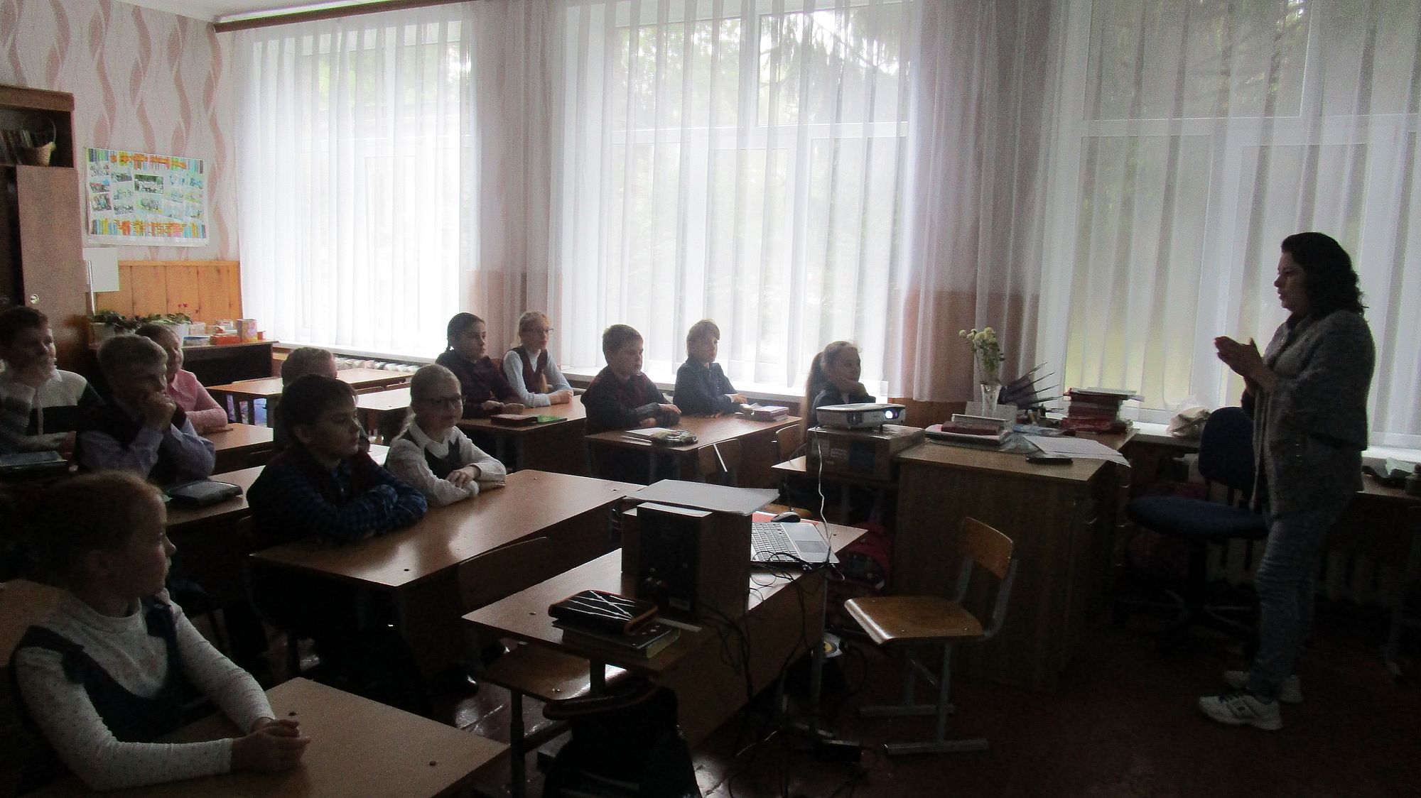  Курская область, пгт Коренево