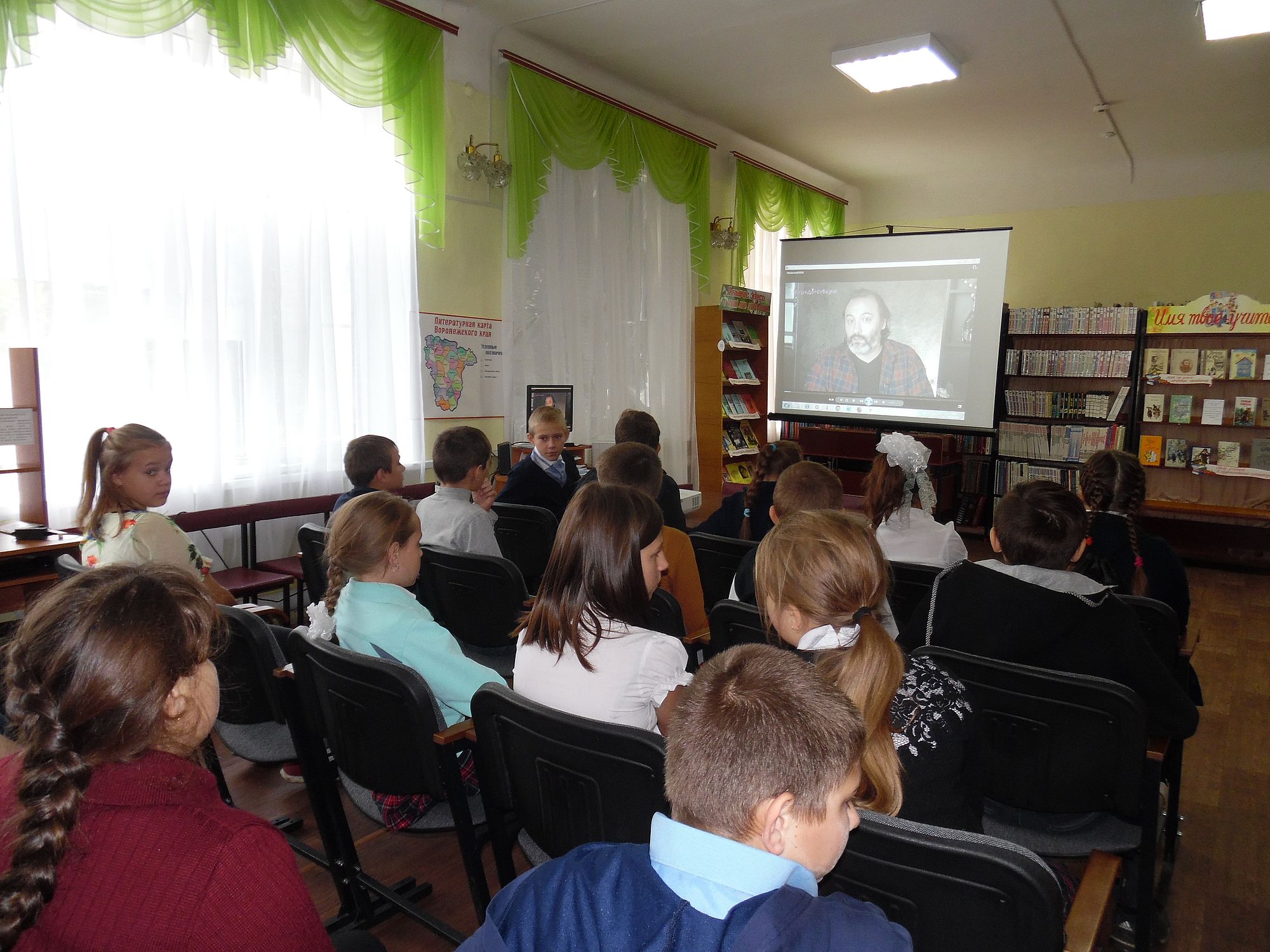  Воронежская область, г. Эртиль