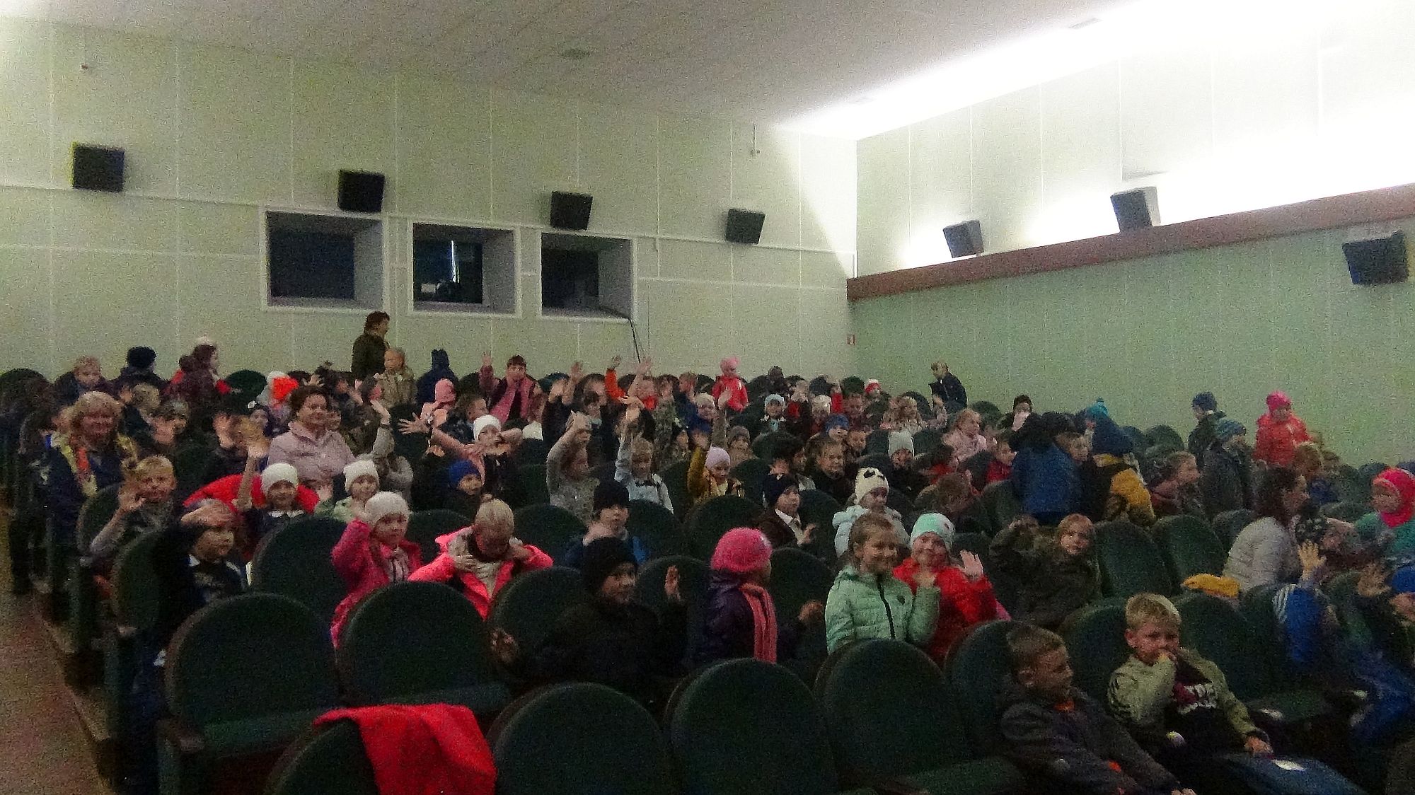  Псковская область, г. Остров