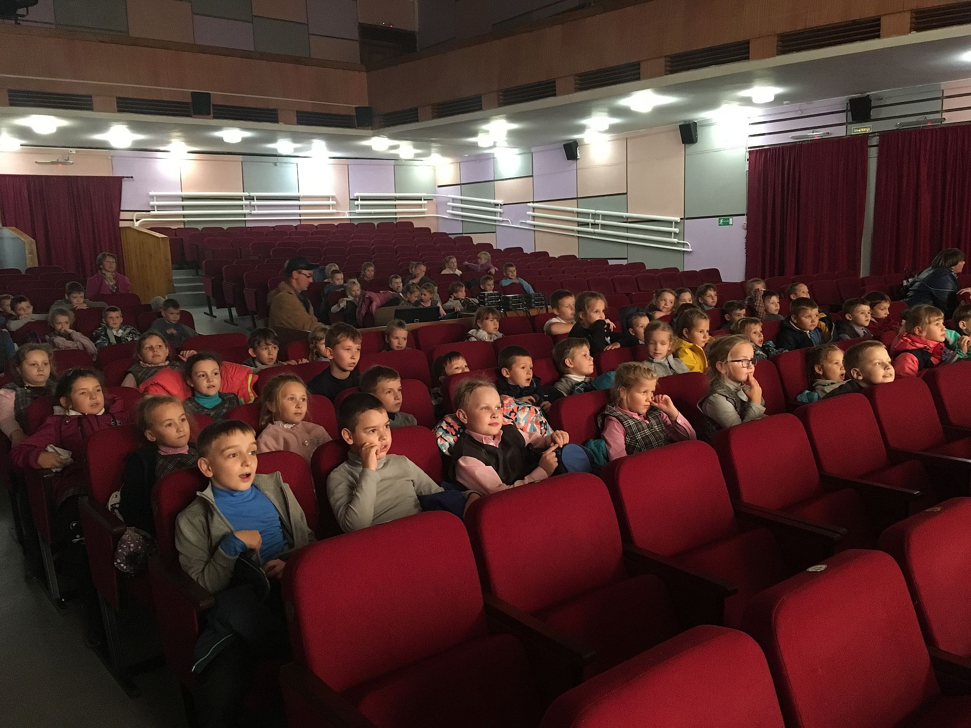  Нижегородская область, г. Шахунья